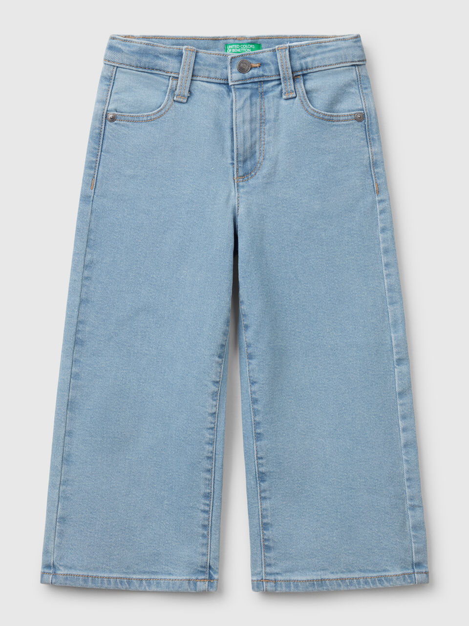 TROUSERS Junior Girl image number 1