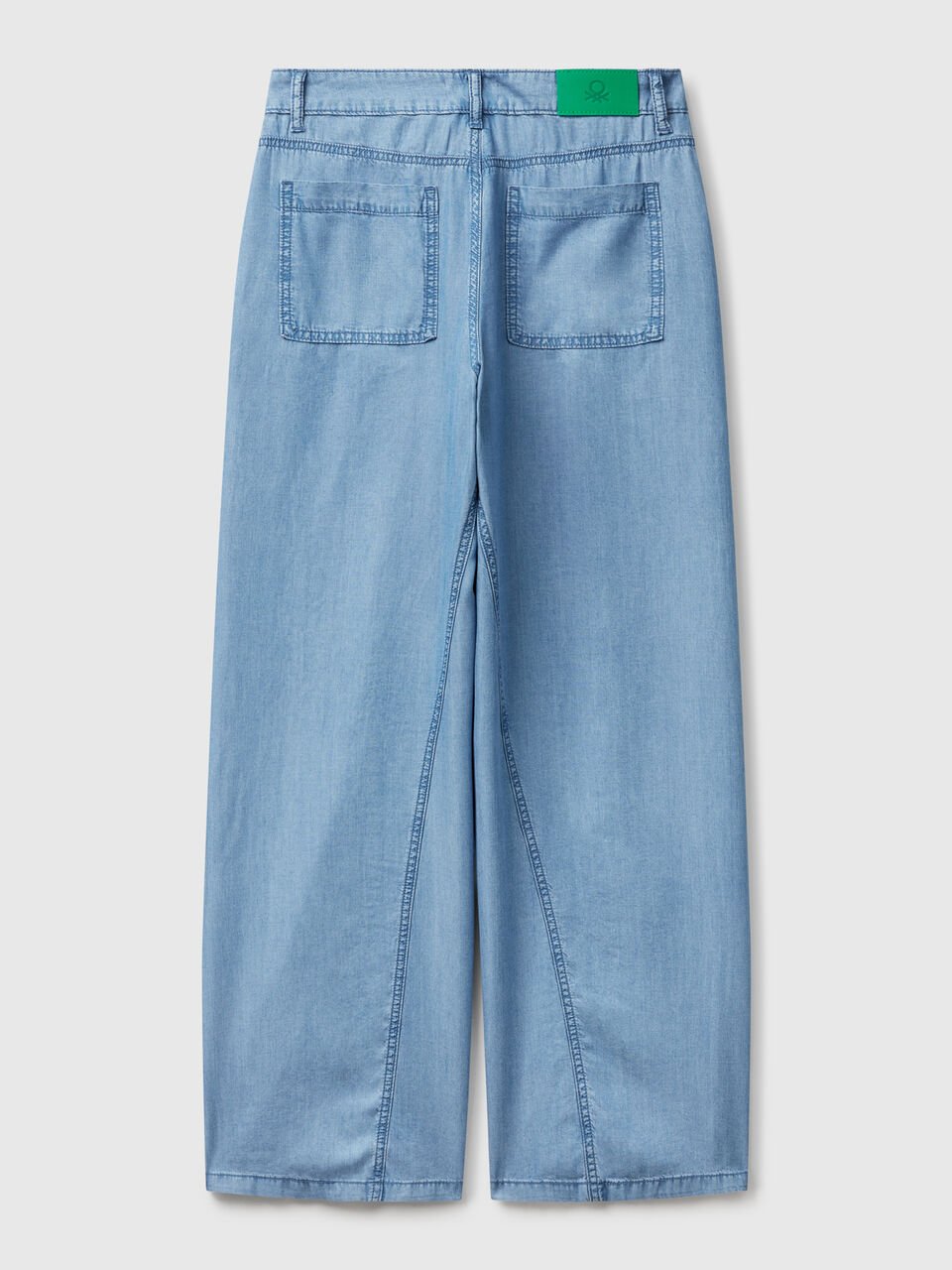 TROUSERS Women image number 2